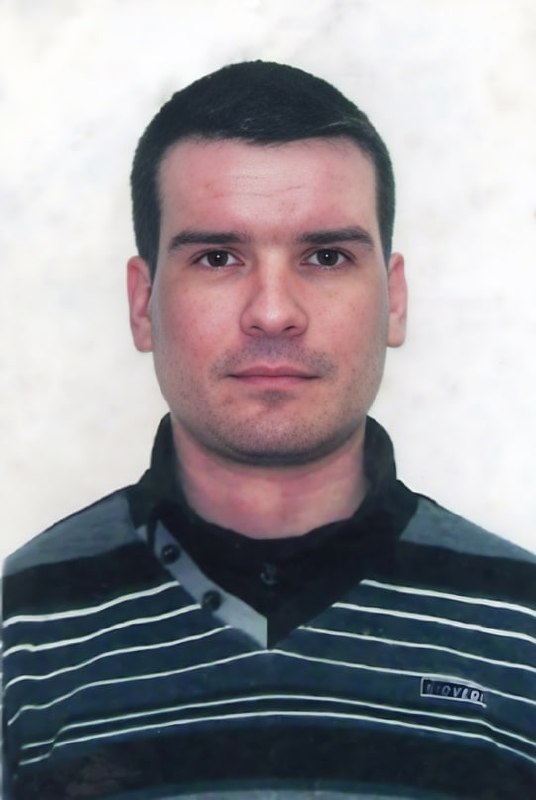 Фотография Васильев Алексей Владимирович, погибший солдат СВО