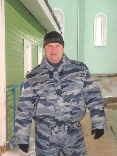 Фотография Сутормин Юрий, погибший солдат СВО