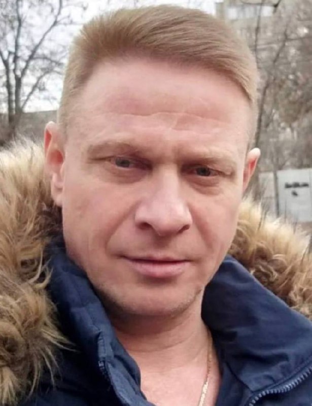 Фотография Кокенко Эдуард Валерьевич, погибший солдат СВО