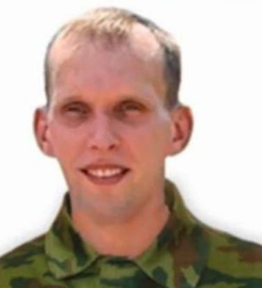 Фотография Сыромятников Дмитрий Владимирович, погибший солдат СВО