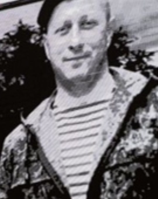 Фотография Беляев Дмитрий Сергеевич, погибший солдат СВО