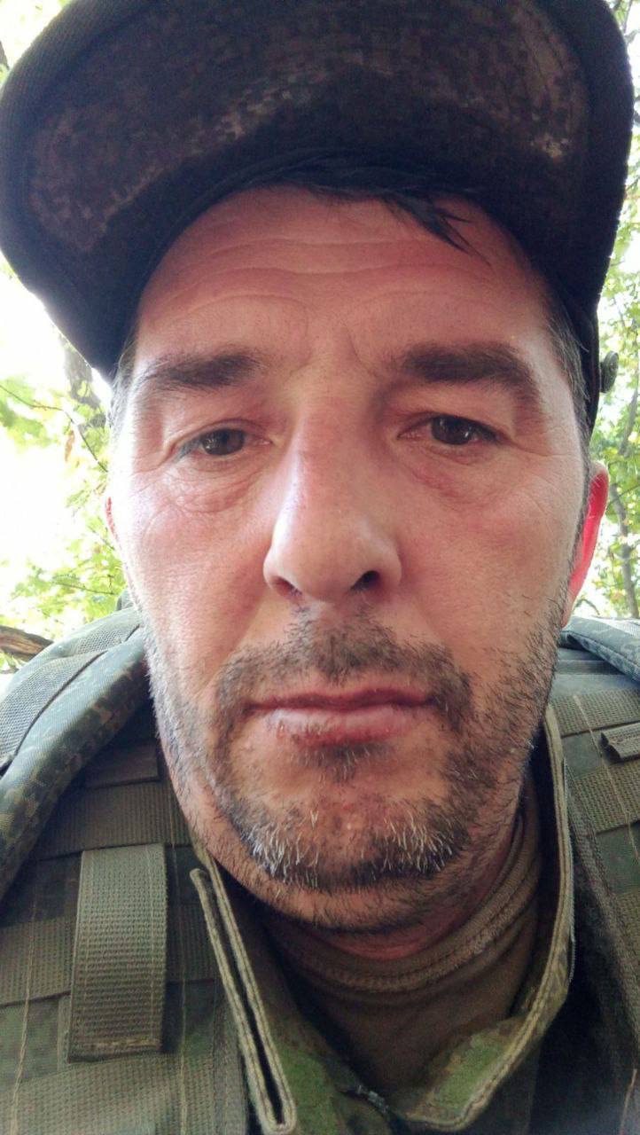 Фотография Черемисских Константин Николаевич, погибший солдат СВО