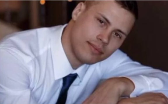 Фотография Пономарев Виталий Сергеевич, погибший солдат СВО