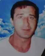 Фотография Бочкарев Владимир Иванович, погибший солдат СВО