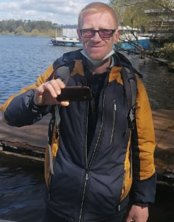 Фотография Князев Александр Александрович, погибший солдат СВО