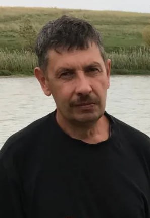 Фотография Мартышин Сергей Владимирович, погибший солдат СВО