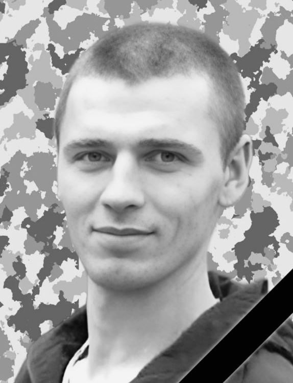 Фотография Халиков Алексей Валерьевич, погибший солдат СВО