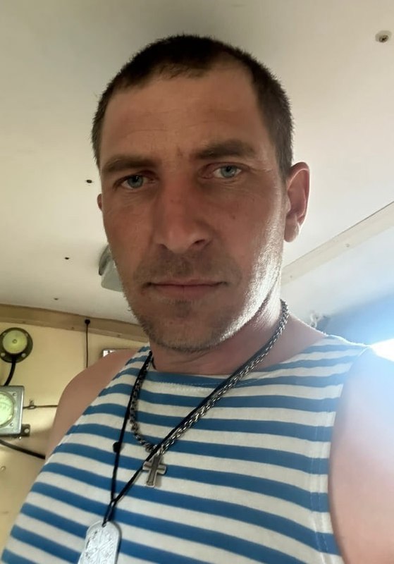 Фотография Лоза Иван Владимирович, погибший солдат СВО