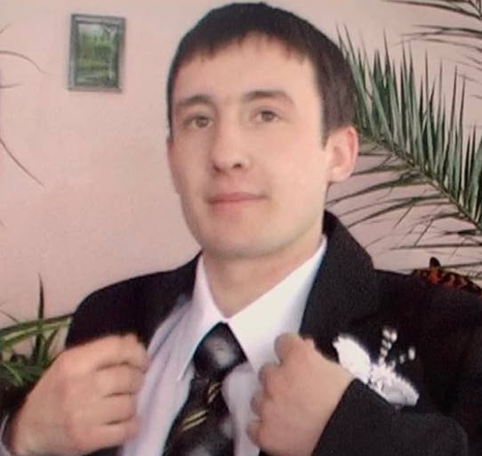 Фотография Омельченко Павел, погибший солдат СВО