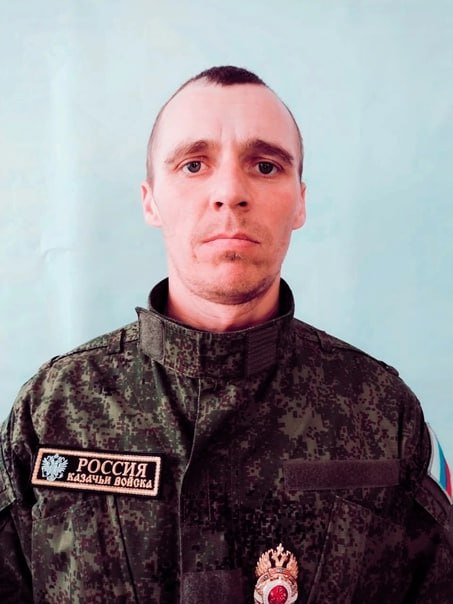 Фотография Кутмин Николай, погибший солдат СВО