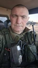 Фотография Деменчук Олег Александрович, погибший солдат СВО