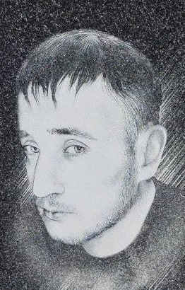 Фотография Сидоров Виктор Игоревич, погибший солдат СВО