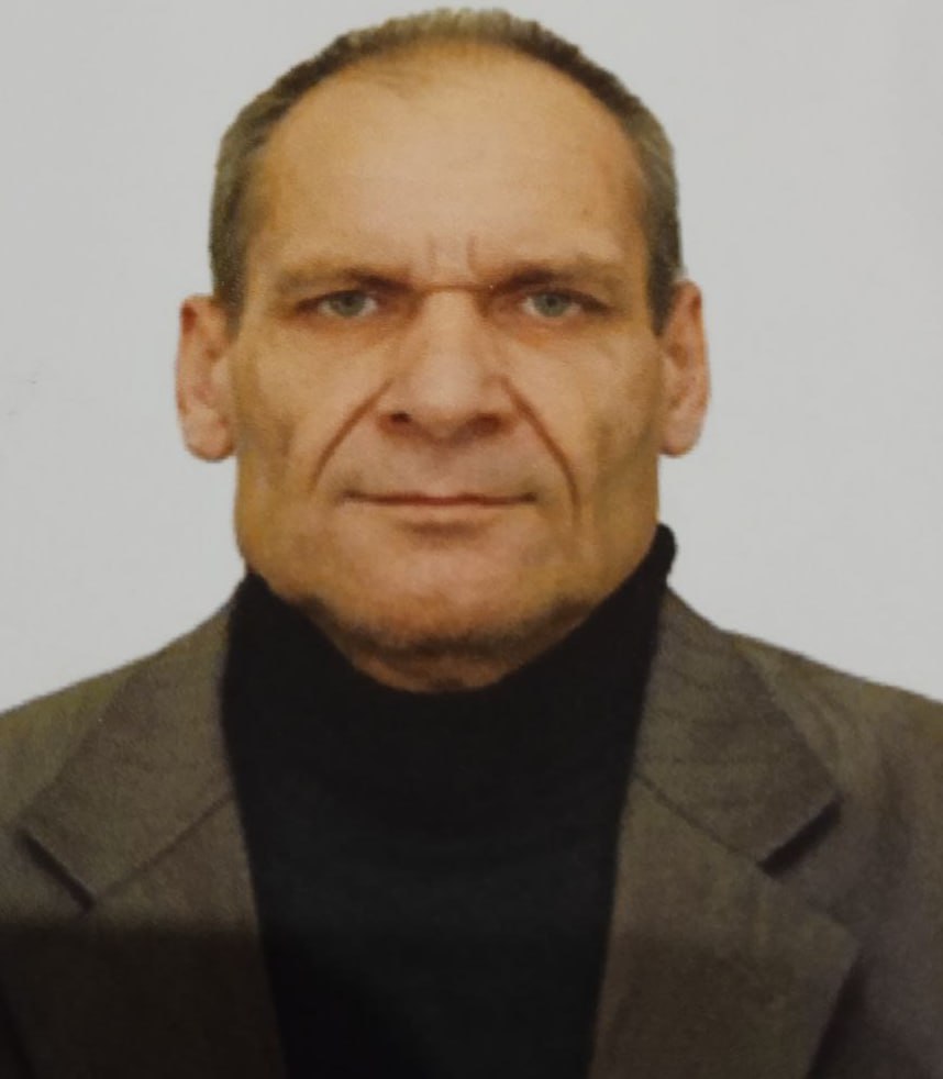 Фотография Авраменко Александр Владимирович, погибший солдат СВО