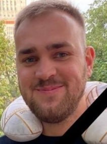 Фотография Панов Андрей Валерьевич, погибший солдат СВО