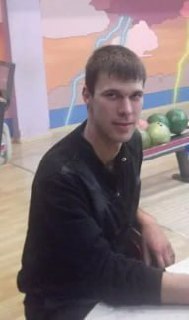 Фотография Карнаух Сергей Андреевич, погибший солдат СВО