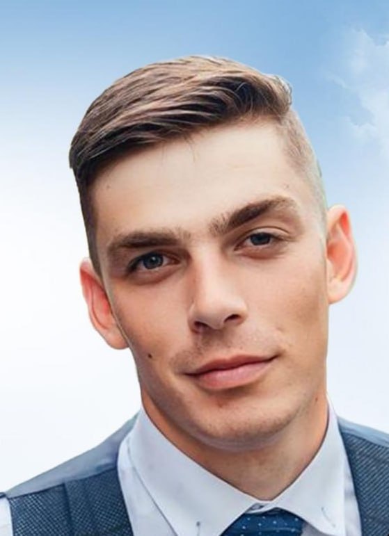 Фотография Талагаев Дмитрий Владимирович, погибший солдат СВО