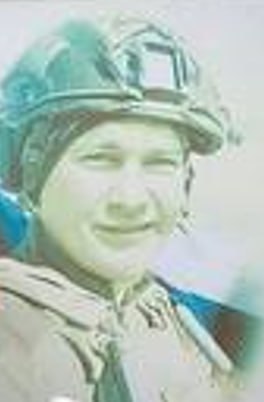 Фотография Красноперов Дмитрий Юрьевич, погибший солдат СВО