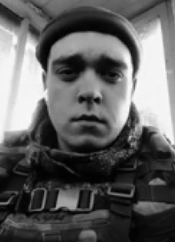 Фотография Аверьянов Кирилл Алексеевич, погибший солдат СВО