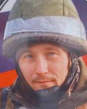 Фотография Исаев Федор Владимирович, погибший солдат СВО