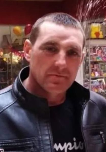 Фотография Рук Евгений Иванович, погибший солдат СВО