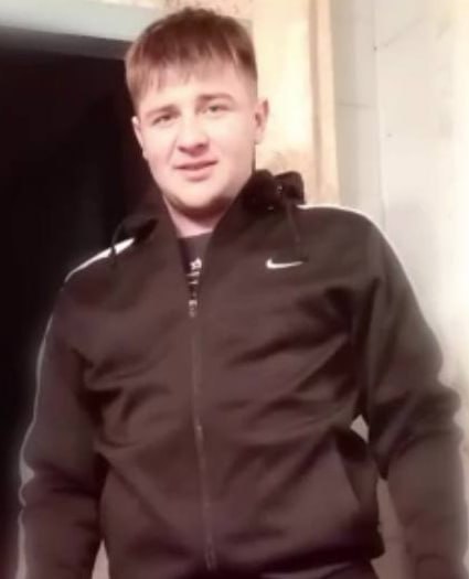 Фотография Сиворакша Иван Владимирович, погибший солдат СВО