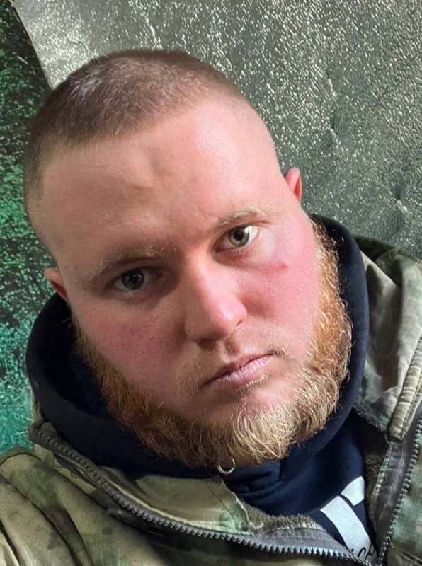 Фотография Патрахалин Константин Владимирович, погибший солдат СВО