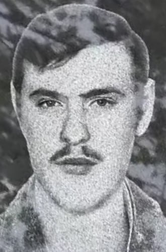 Фотография Саянов Андрей Викторович, погибший солдат СВО