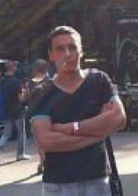 Фотография Скобеев Алексей Викторович, погибший солдат СВО