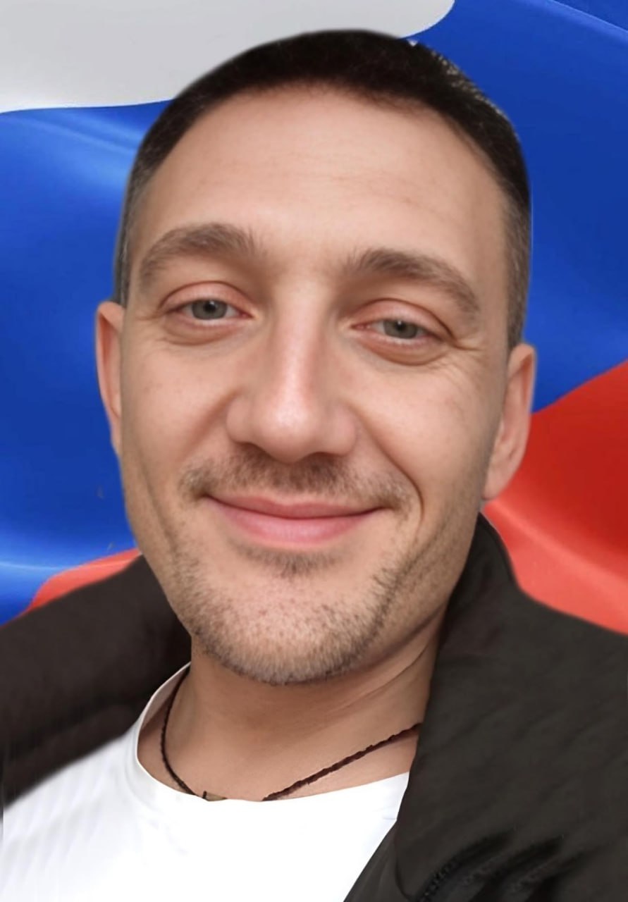 Фотография Филистеев Александр Сергеевич, погибший солдат СВО