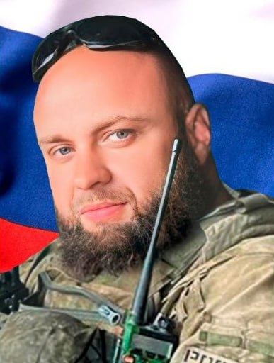 Фотография Жиденко Денис Юрьевич, погибший солдат СВО