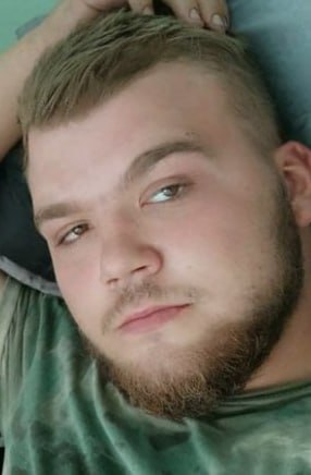 Фотография Оськин Сергей Денисович, погибший солдат СВО