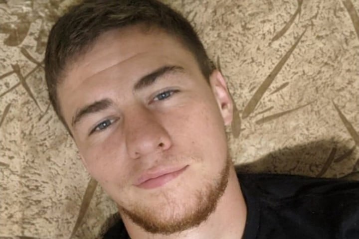 Фотография Картаев Александр Павлович, погибший солдат СВО