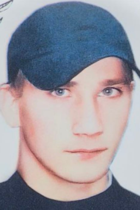 Фотография Бакланов Владимир Александрович, погибший солдат СВО