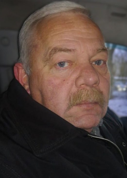 Фотография Взоров Алексей Алексеевич, погибший солдат СВО