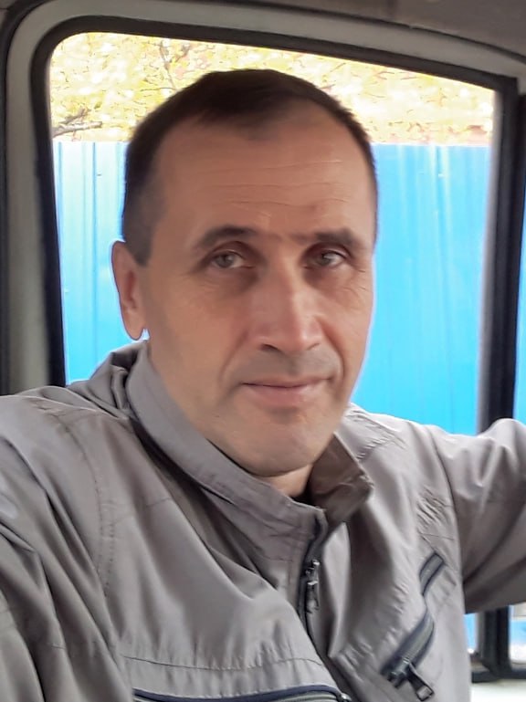 Фотография Устинов Юрий, погибший солдат СВО