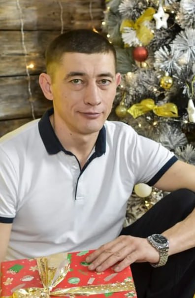 Фотография Цыба Евгений Анатольевич, погибший солдат СВО