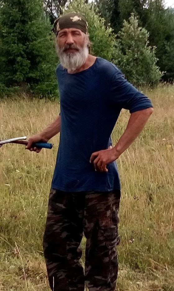 Фотография Корчагин Александр Евгеньевич, погибший солдат СВО