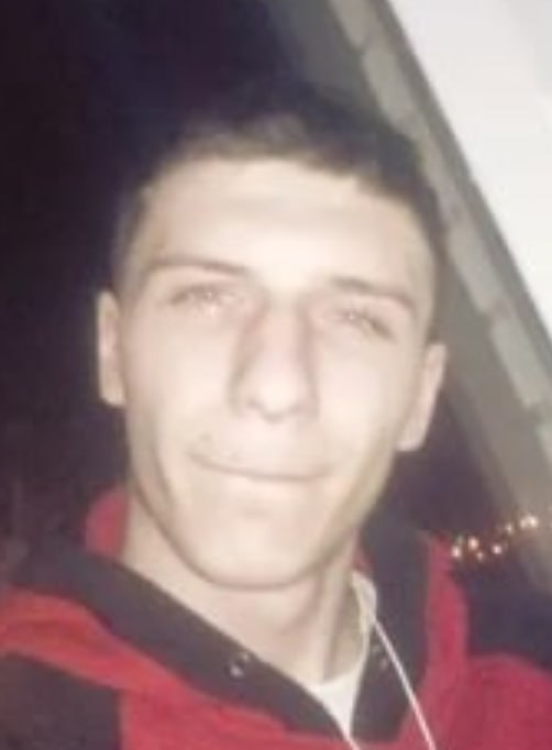 Фотография Холейко Станислав Игоревич, погибший солдат СВО