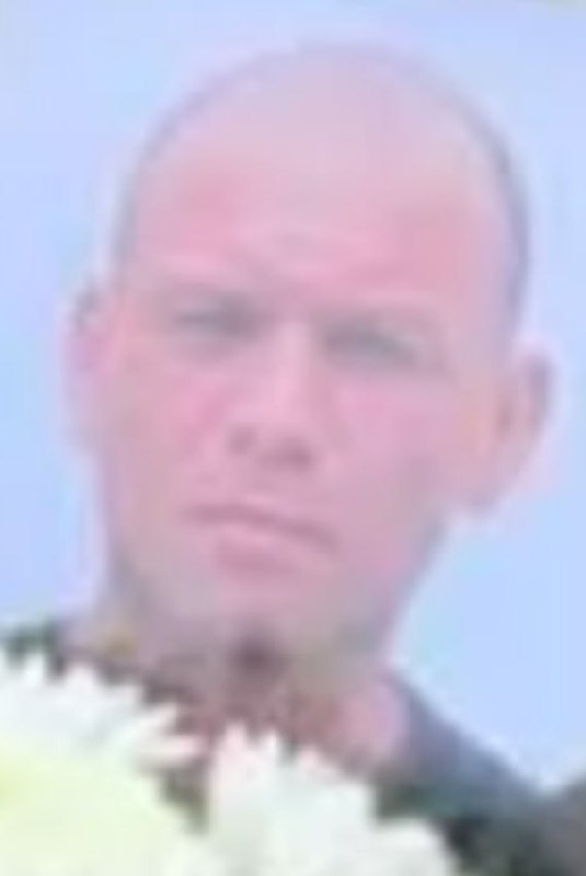 Фотография Лимарев Юрий Анатольевич, погибший солдат СВО