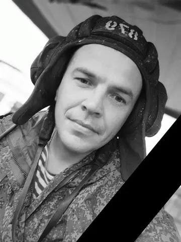 Фотография Сидоров Виктор Николаевич, погибший солдат СВО