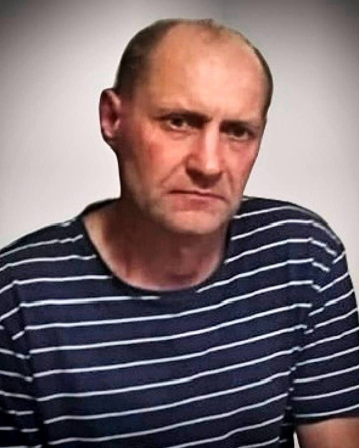 Фотография Трубицын Игорь Владимирович, погибший солдат СВО