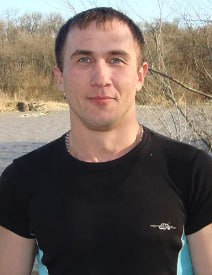 Фотография Травин Алексей Анатольевич, погибший солдат СВО