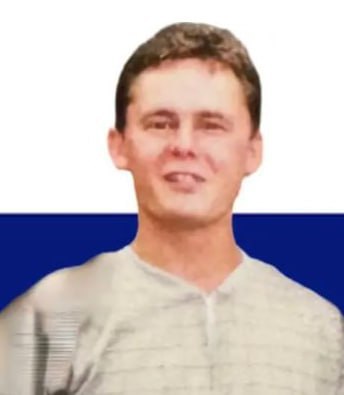 Фотография Денискин Виктор Владимирович, погибший солдат СВО