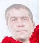 Фотография Ершов Олег Васильевич, погибший солдат СВО