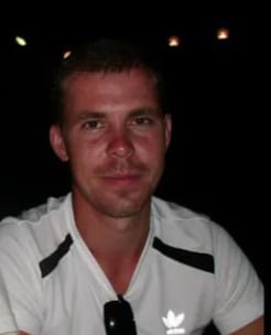 Фотография Лихачев Иван Александрович, погибший солдат СВО