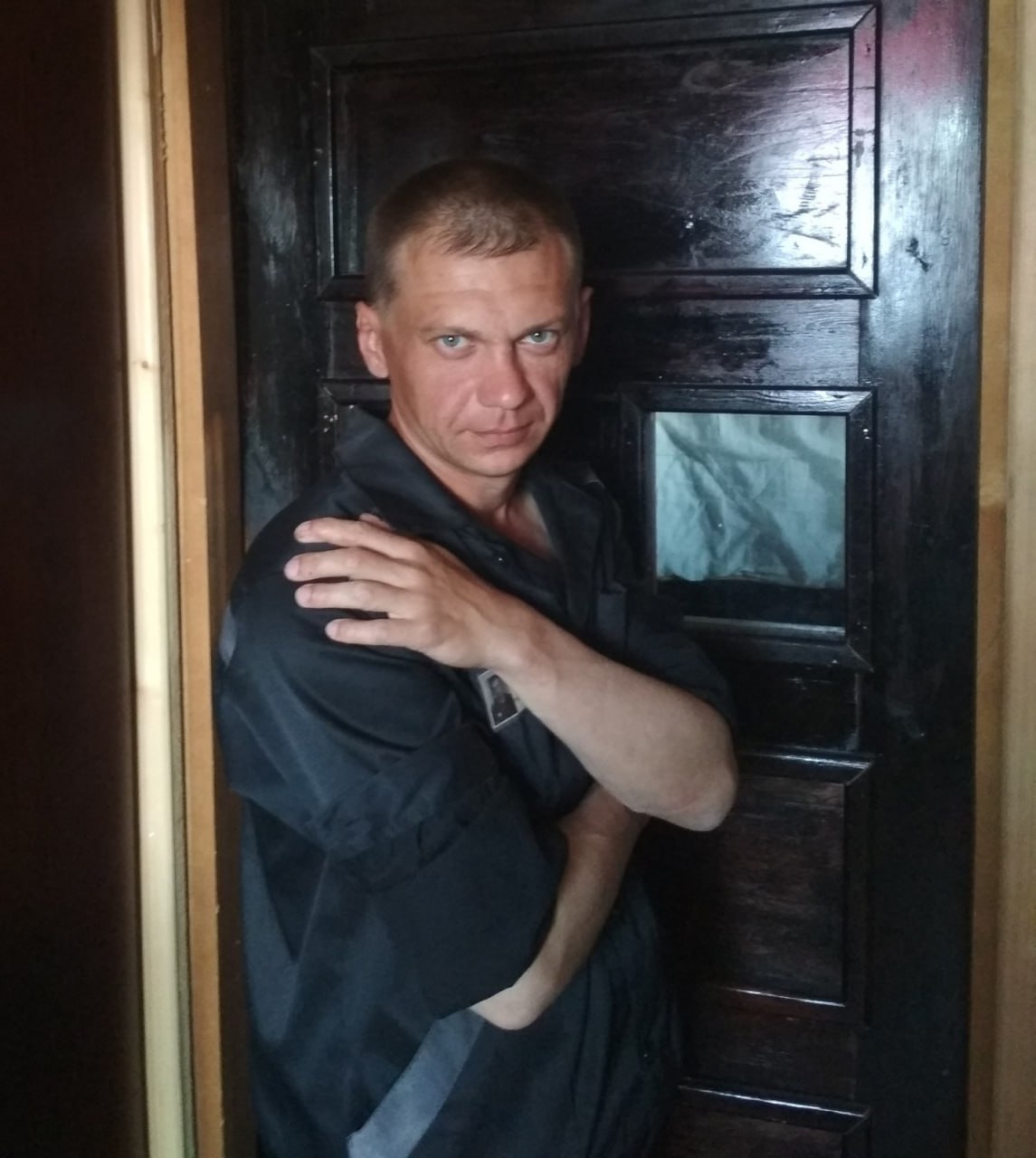 Фотография Фильченко Сергей, погибший солдат СВО