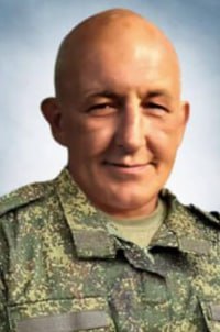 Фотография Диденко Аркадий Александрович, погибший солдат СВО