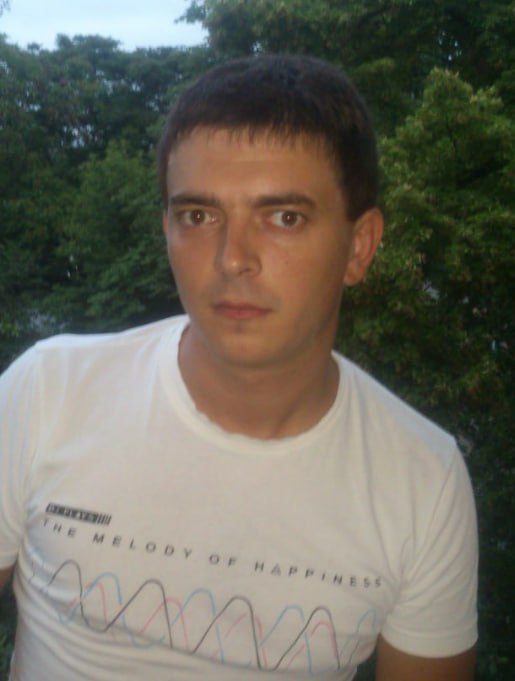 Фотография Левадный Дмитрий Вадимович, погибший солдат СВО