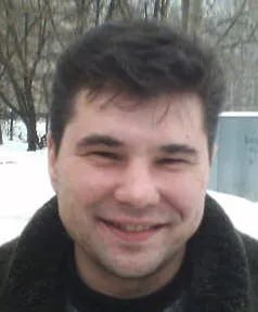 Фотография Гимадудинов Вадим Шамильевич, погибший солдат СВО