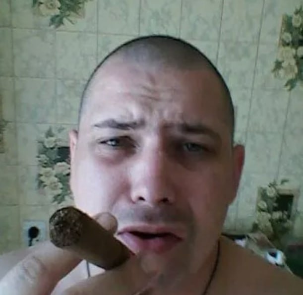 Фотография Плахов Александр Алексеевич, погибший солдат СВО